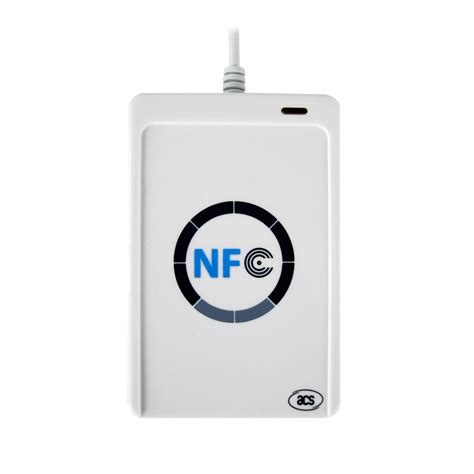 acr nfc reader|acr122u.